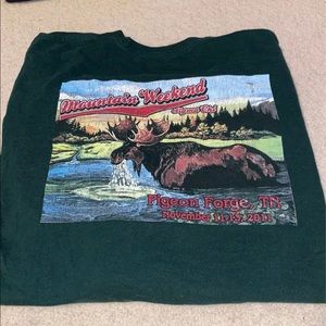 Sigma Chi Long Sleeve